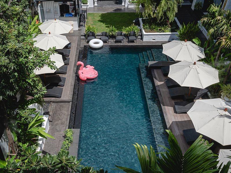 Aksara Heritage -Sha Extra Plus Chiang Mai Exterior foto
